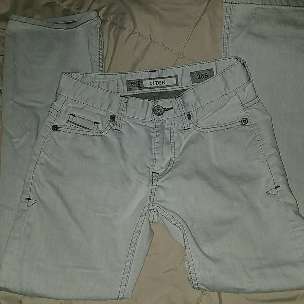Boys BKE jeans